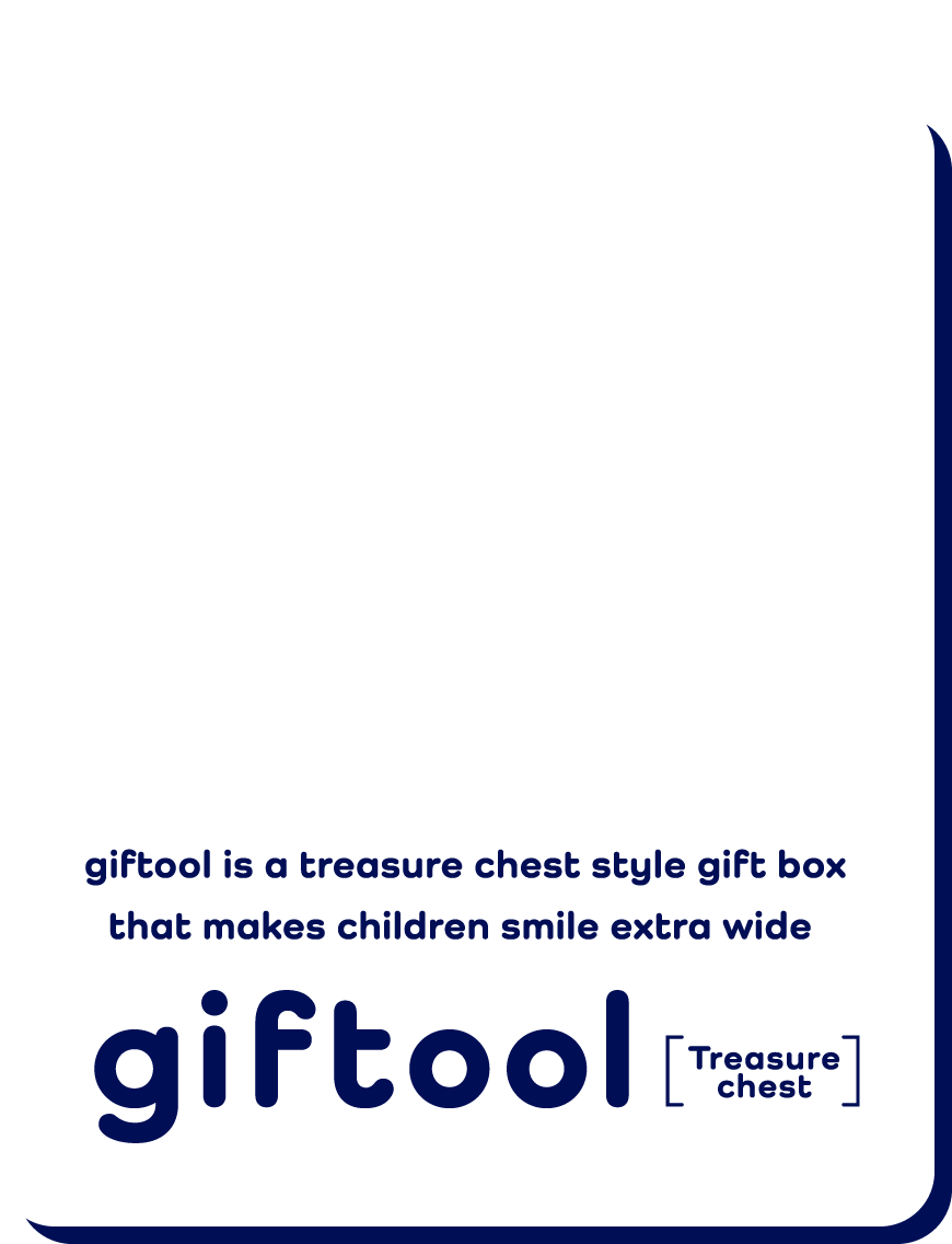 giftool[Treasure chest]
