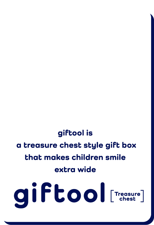 giftool[Treasure chest]