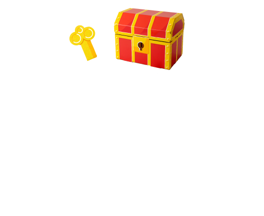ギフトゥール宝箱渡すとき