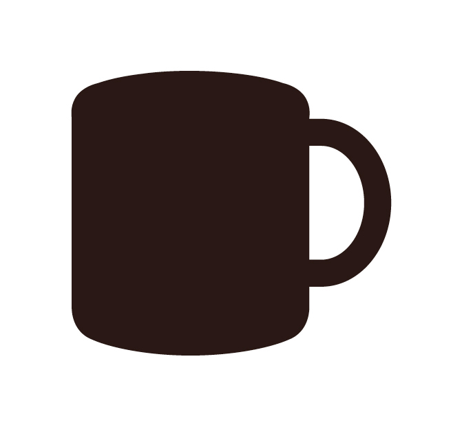 よこからみると？