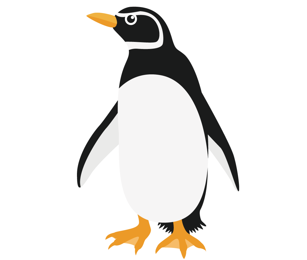 ペンギン