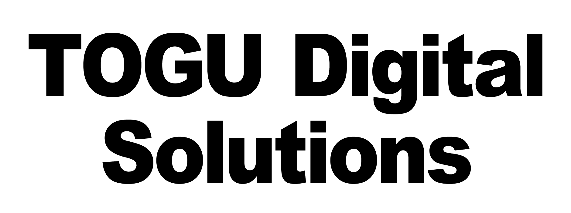 TOGU Digital Solutions